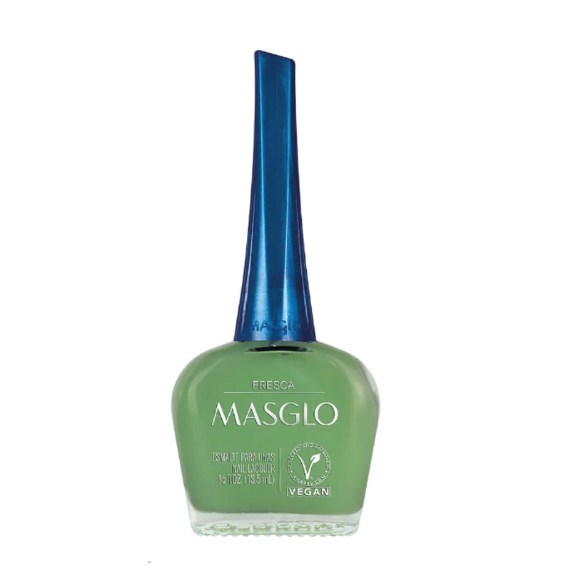Esmalte tradicional fresca