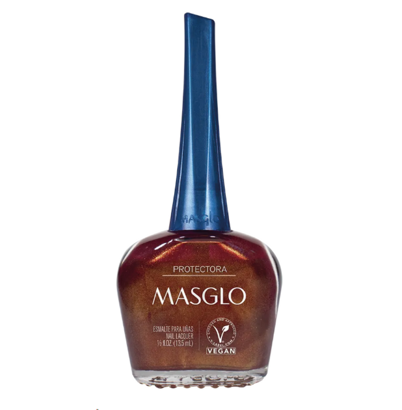 Esmalte tradicional protectora