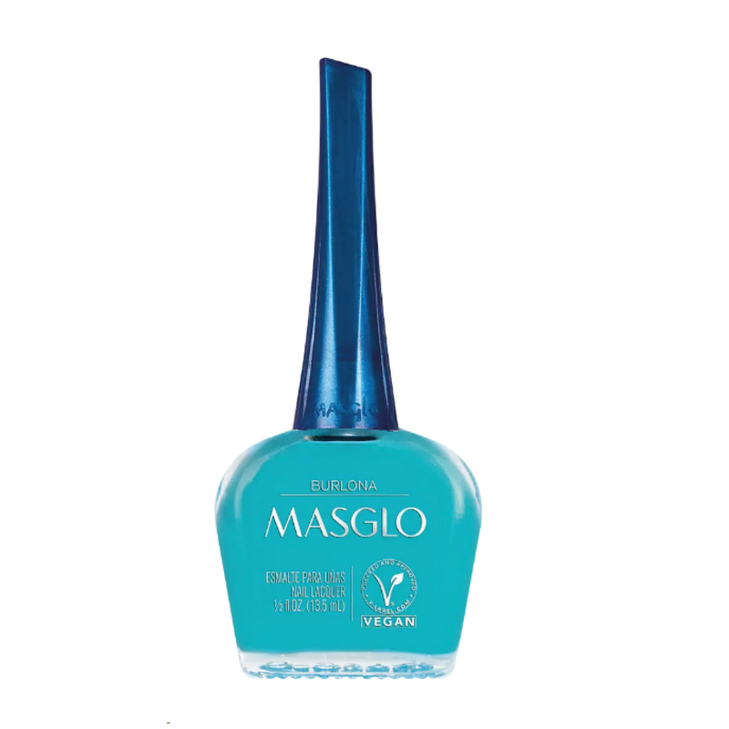 Esmalte tradicional burlona