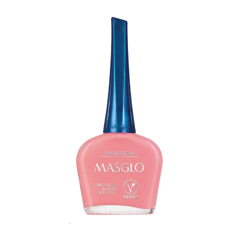 Esmalte tradicional provocativa