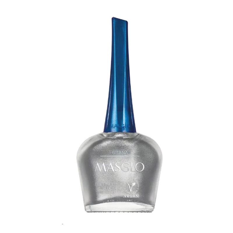 Esmalte tradicional gitana