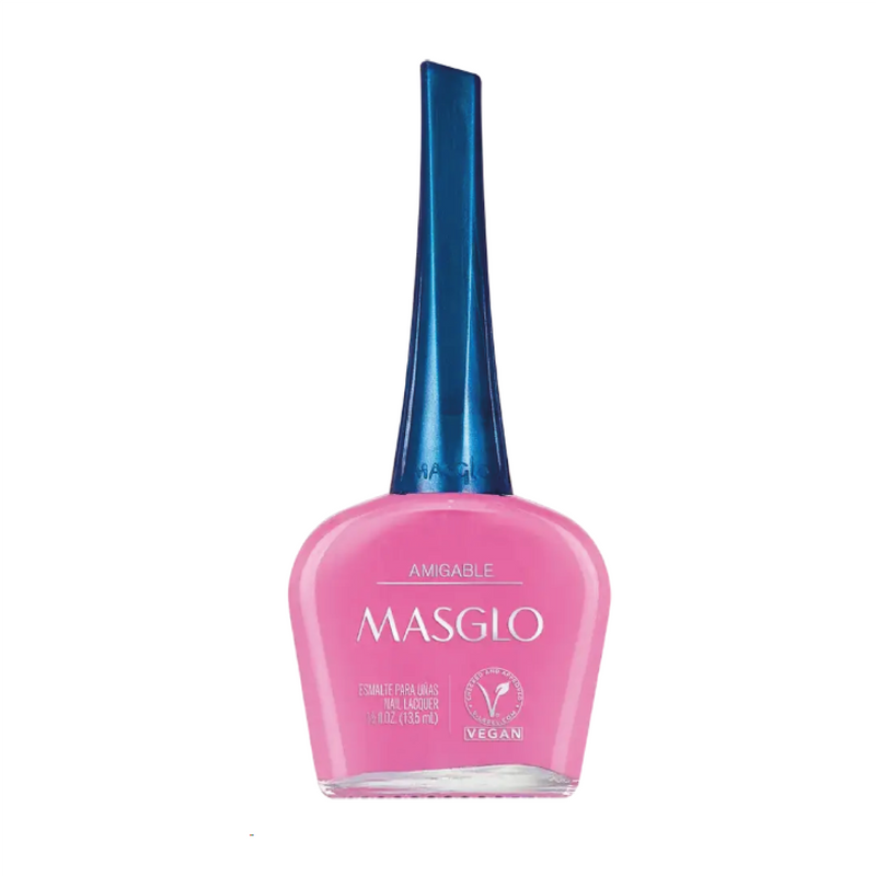 Esmalte tradicional amigable