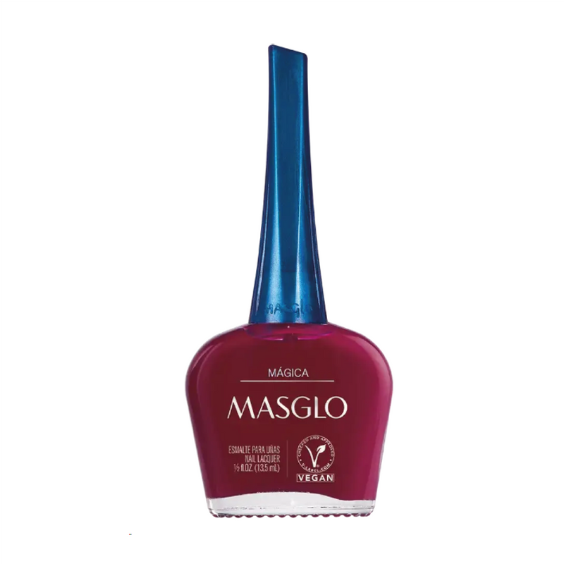 Esmalte tradicional magica