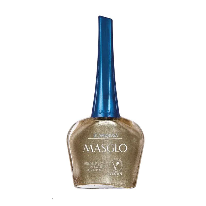 Esmalte tradicional glamurosa