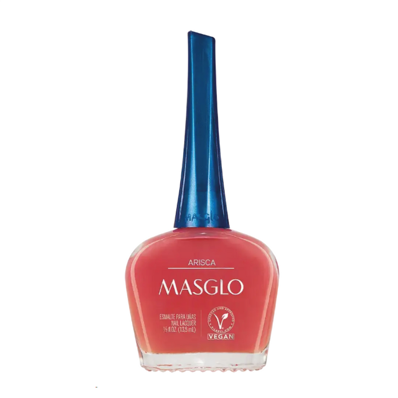 Esmalte tradicional arisca