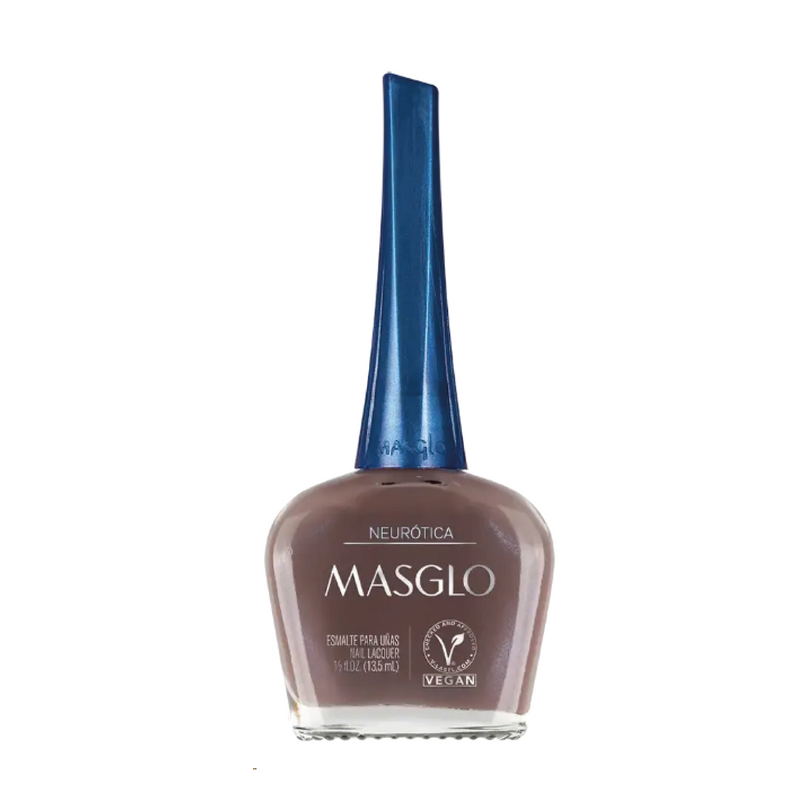 Esmalte tradicional neurotica