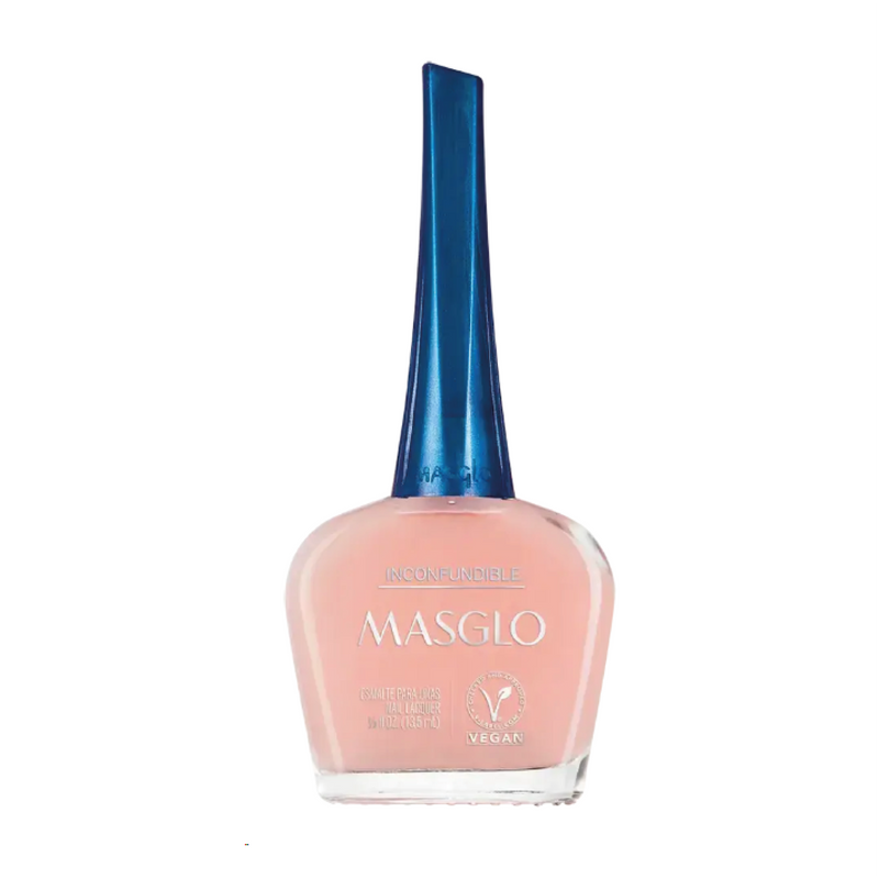 Esmalte tradicional inconfundible