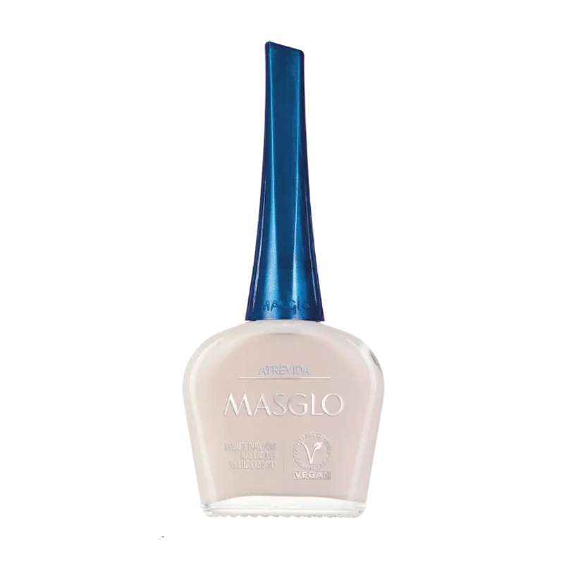Esmalte tradicional atrevida