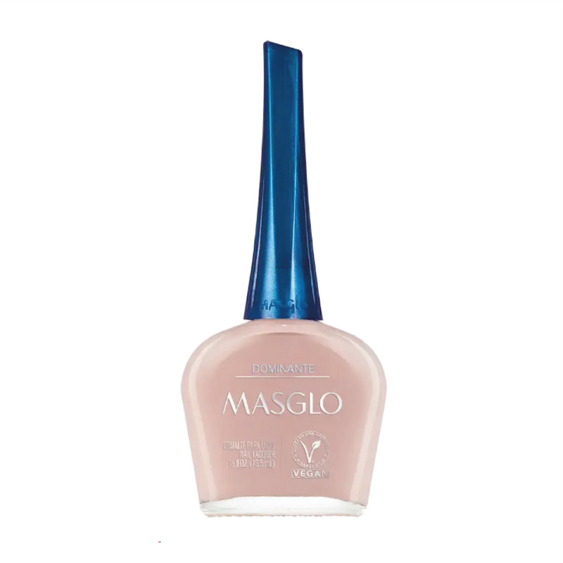 Esmalte tradicional dominante