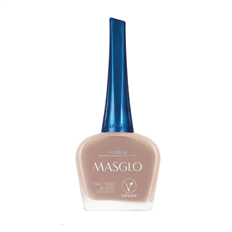 Esmalte tradicional humana