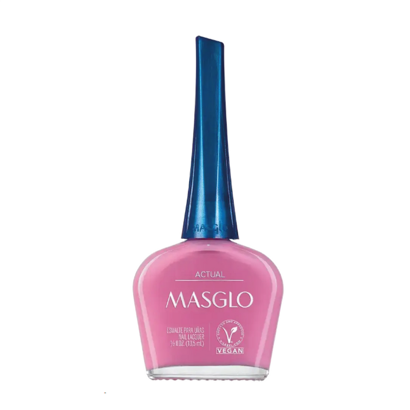 Esmalte tradicional actual