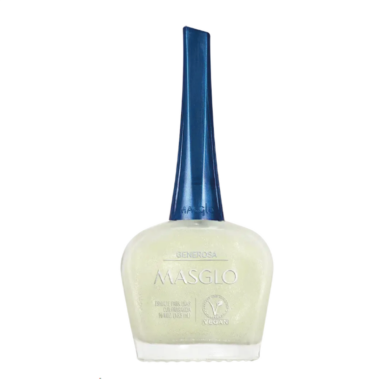 Esmalte tradicional generosa