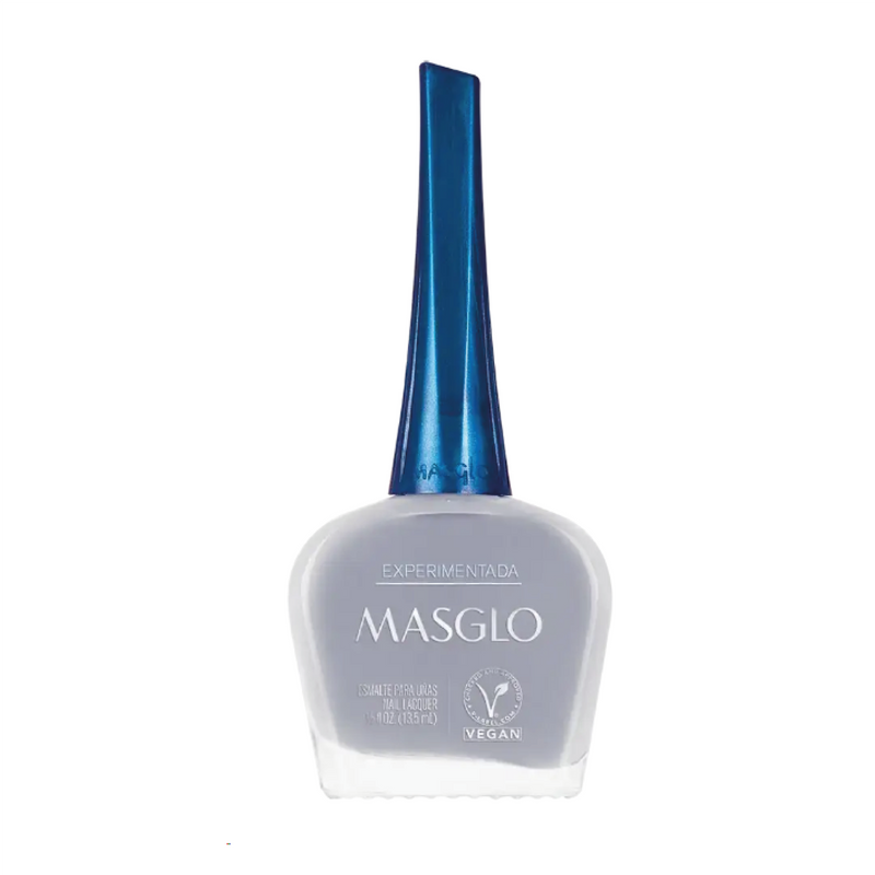 Esmalte tradicional experimentada
