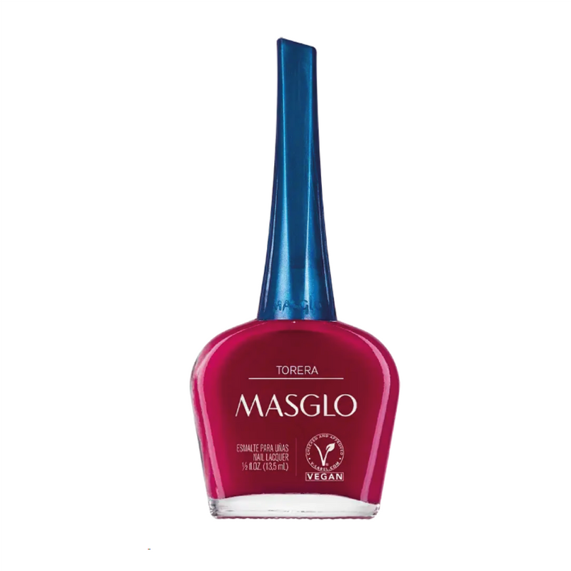 Esmalte tradicional torera