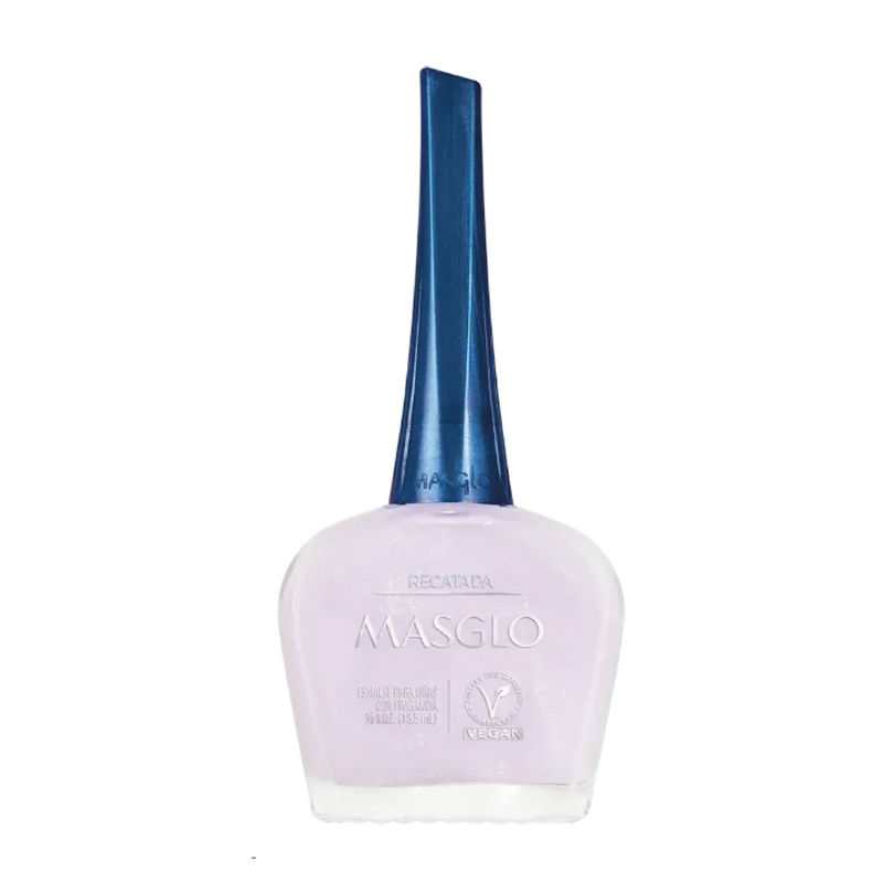 Esmalte tradicional recatada