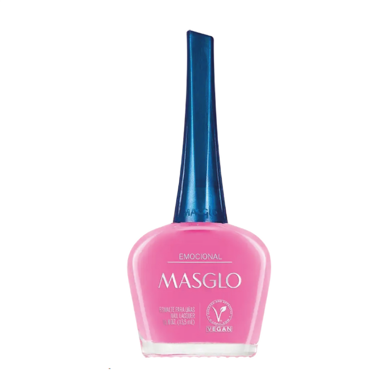 Esmalte tradicional emocional