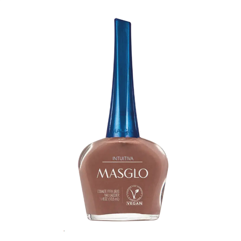 Esmalte tradicional intuitiva