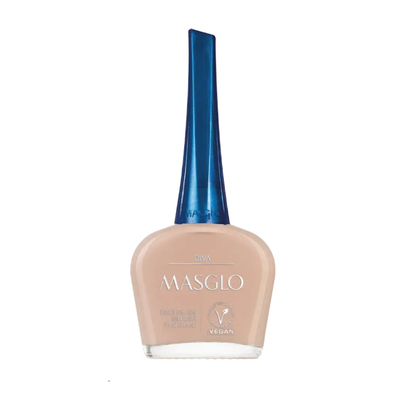 Esmalte tradicional diva