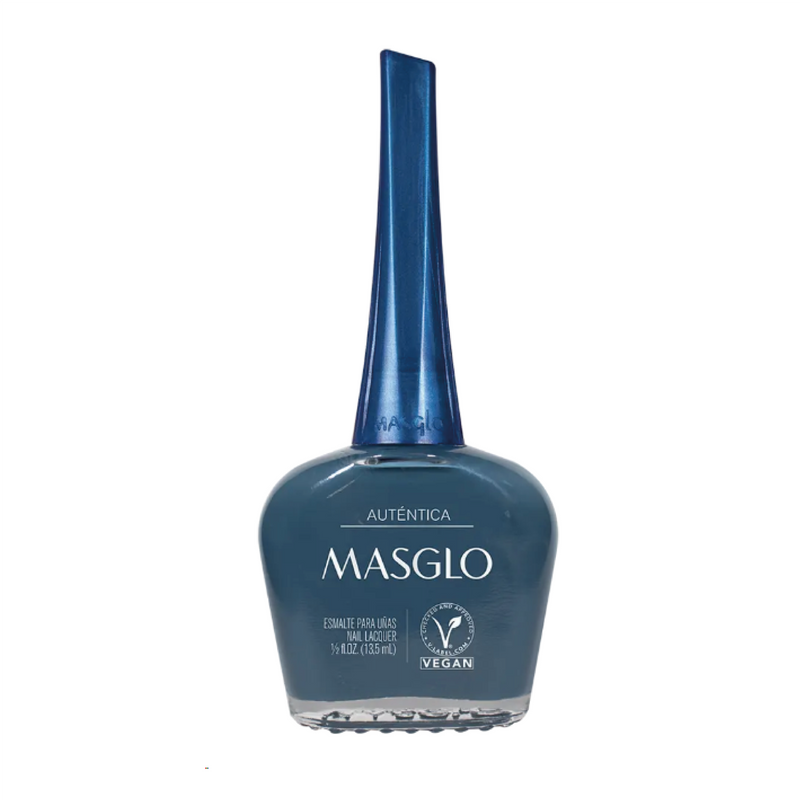 Esmalte tradicional autentica