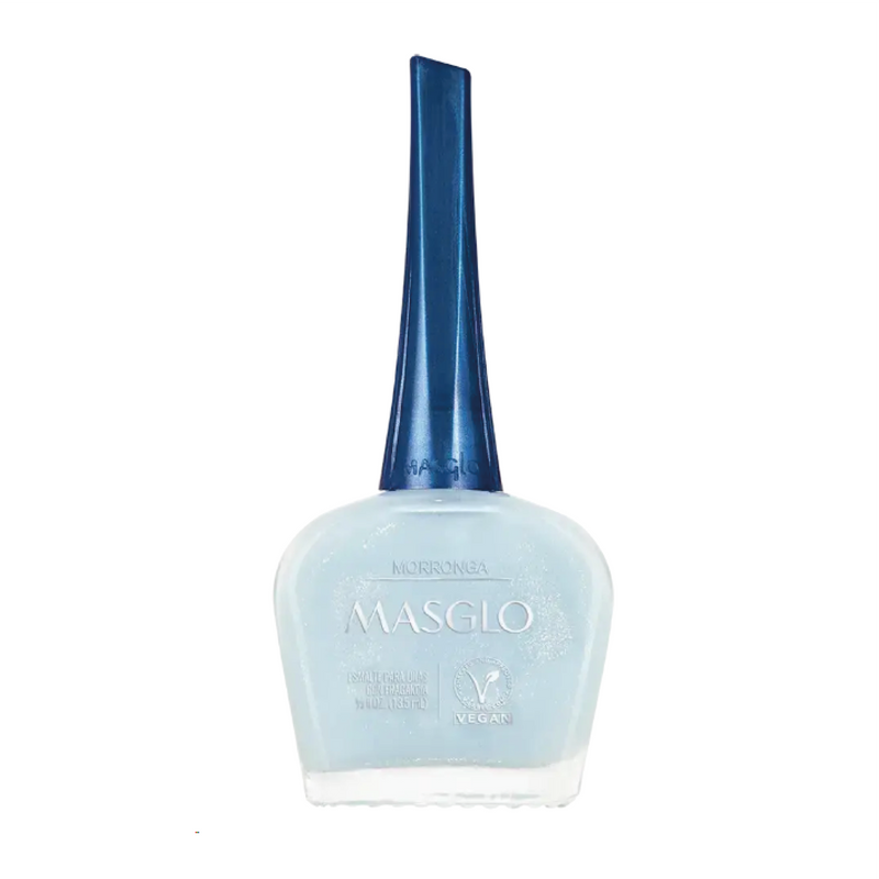 Esmalte tradicional morronga