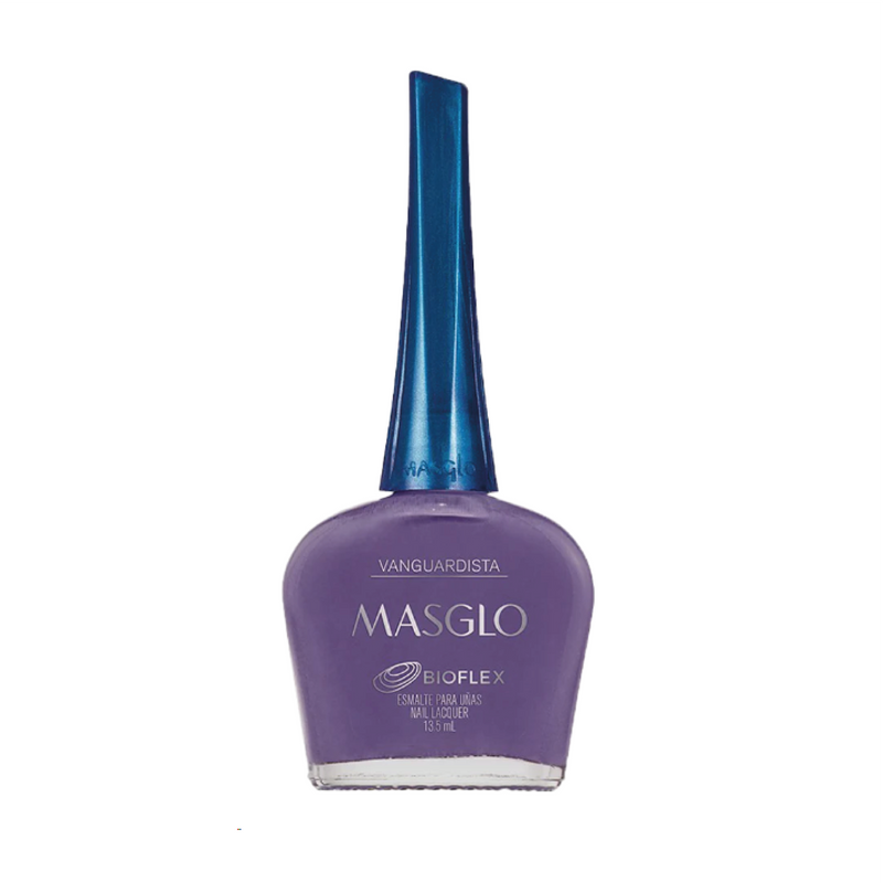 Esmalte tradicional vanguardista
