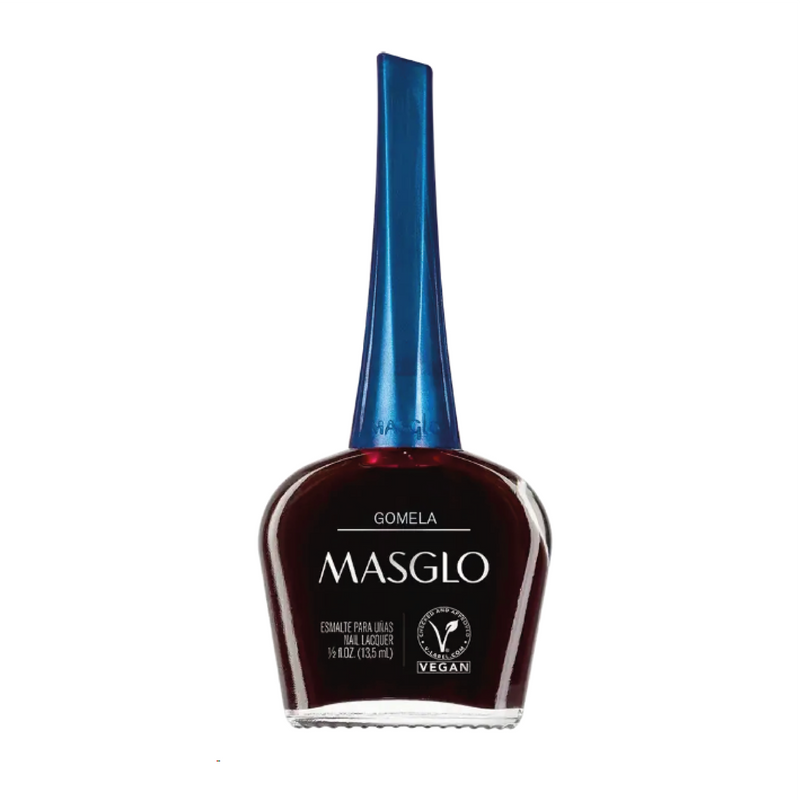 Esmalte tradicional gomela