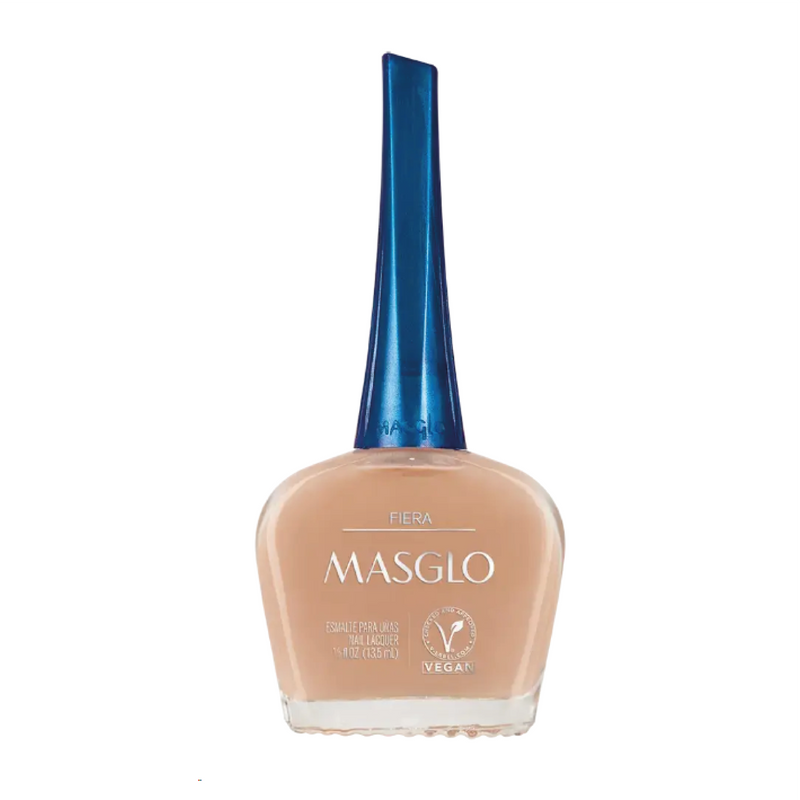 Esmalte tradicional fiera