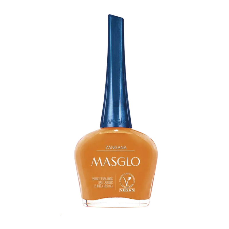 Esmalte tradicional zangana