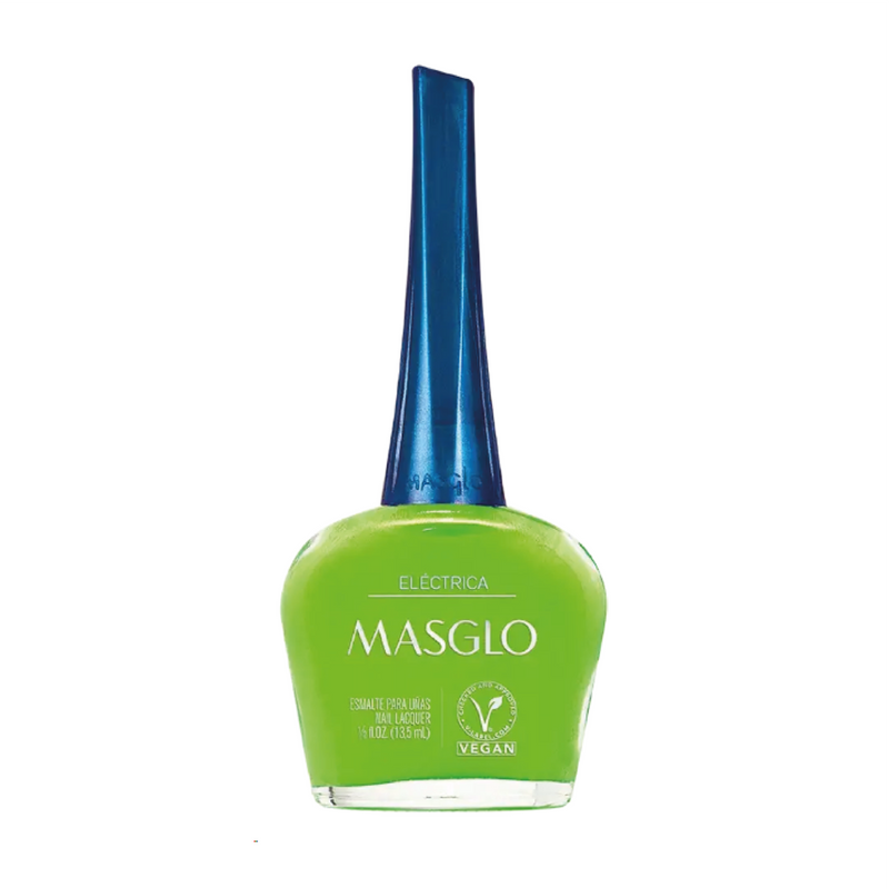 Esmalte tradicional electrica