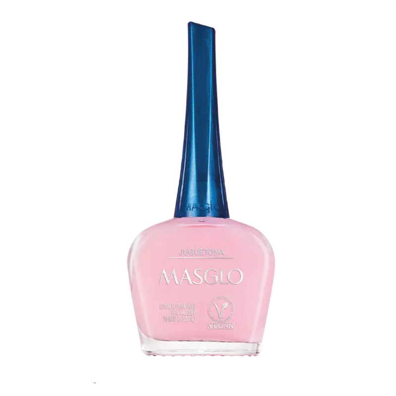 Esmalte tradicional juguetona