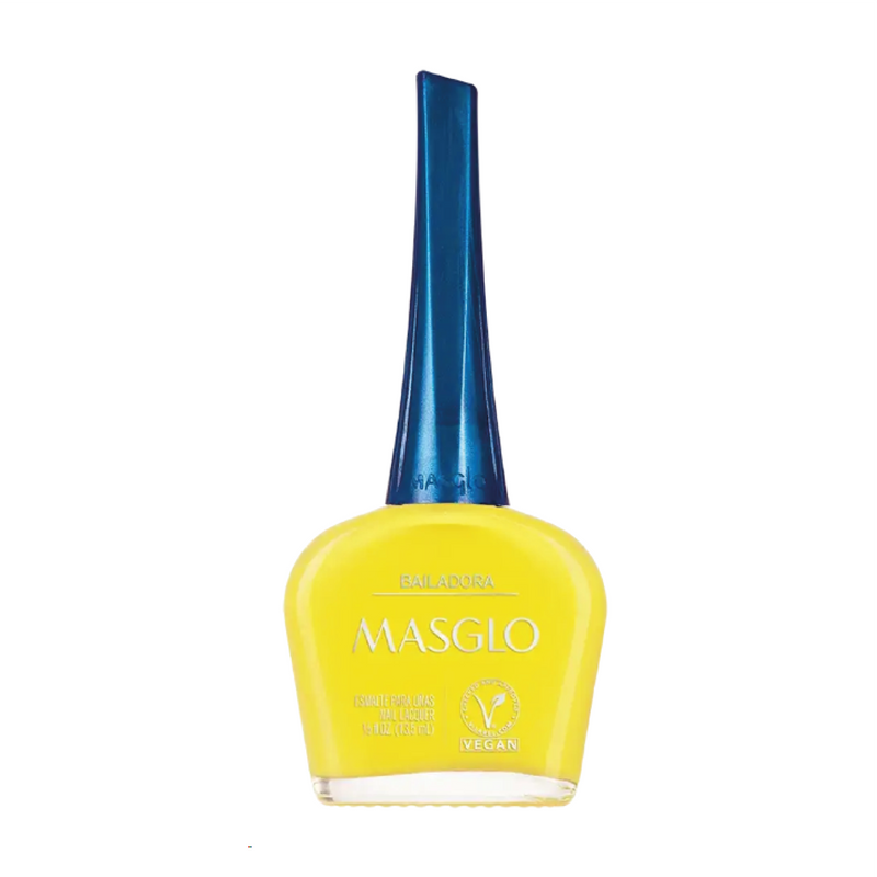 Esmalte tradicional bailadora