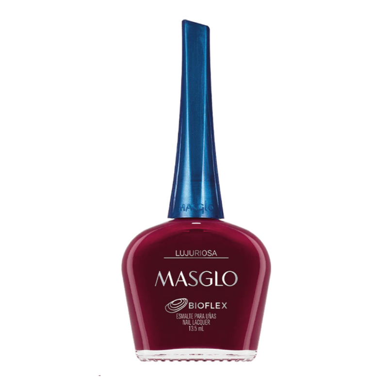 Esmalte tradicional lujuriosa