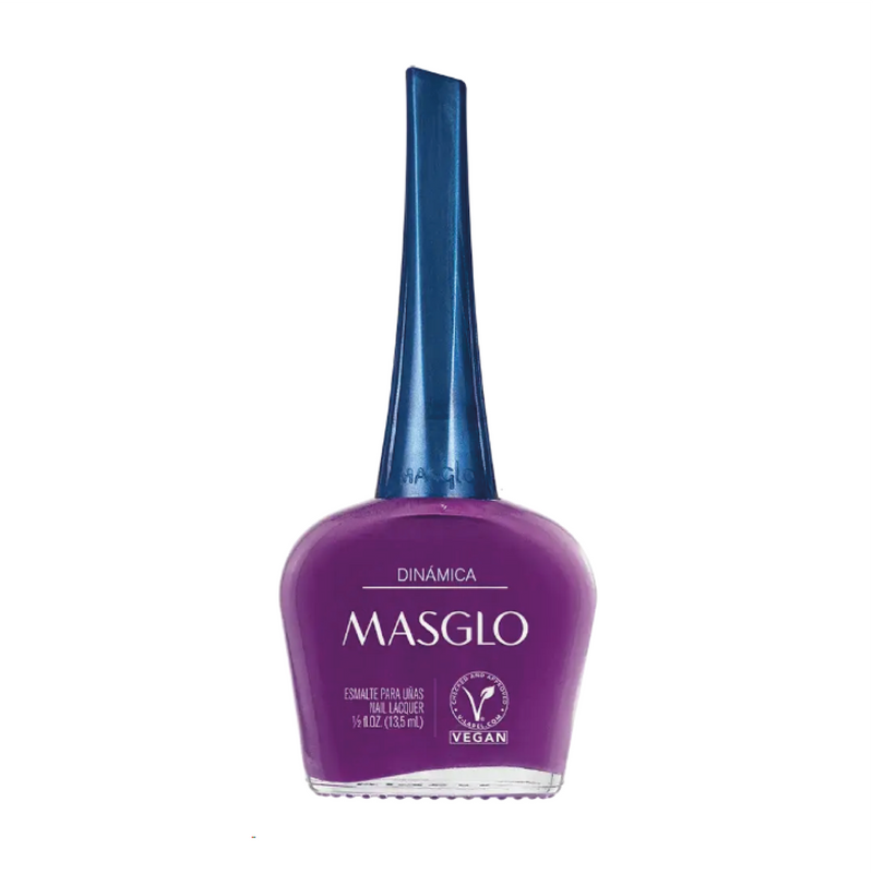 Esmalte tradicional dinamica