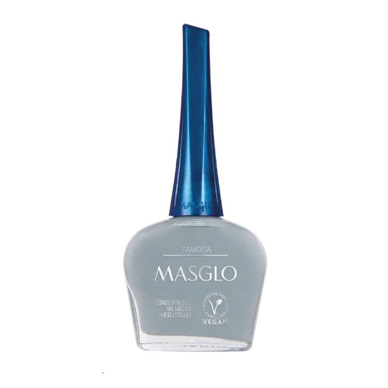 Esmalte tradicional famosa