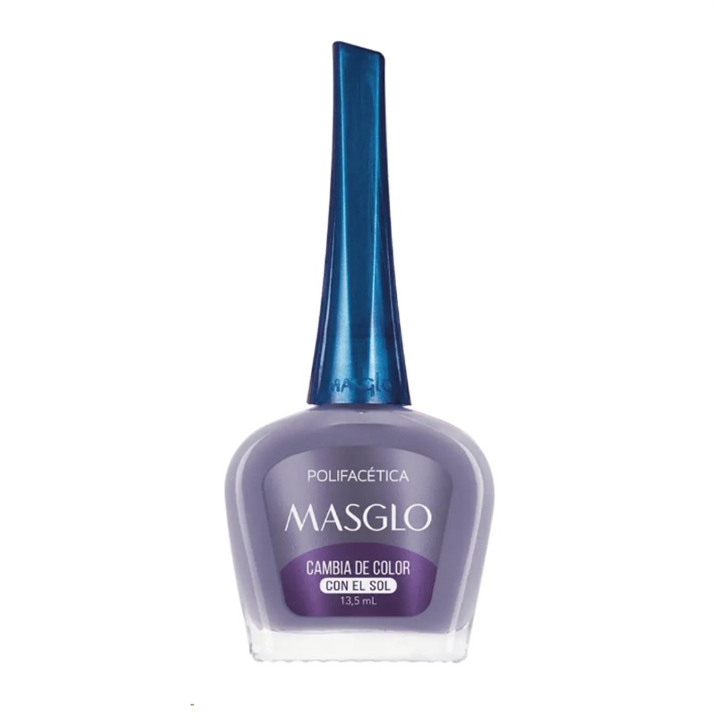 Esmalte tradicional polifacetica