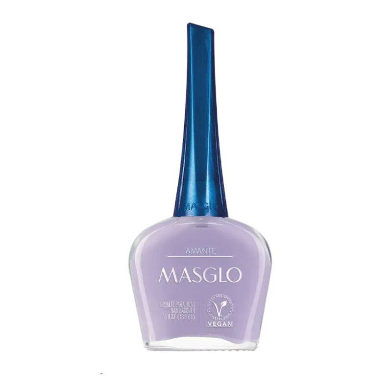 Esmalte tradicional amante