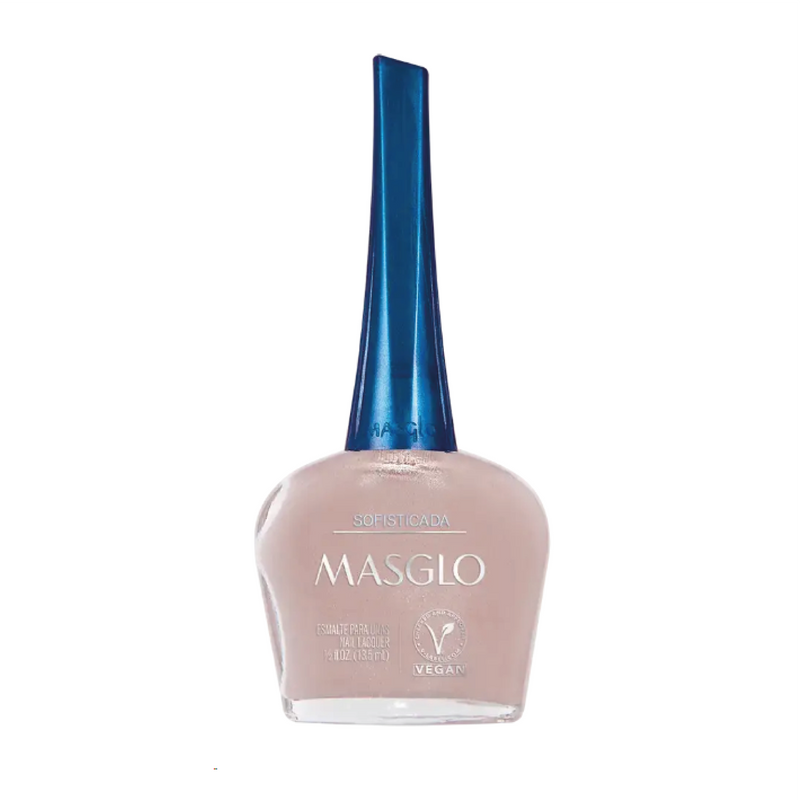 Esmalte tradicional sofisticada