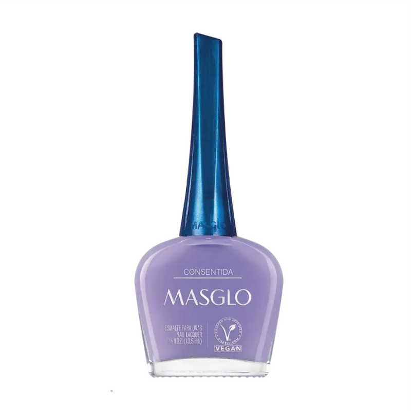Esmalte tradicional consentida