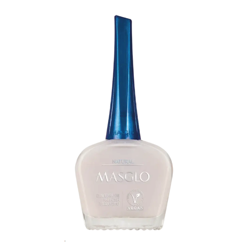 Esmalte tradicional natural