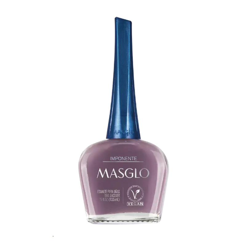 Esmalte tradicional imponente