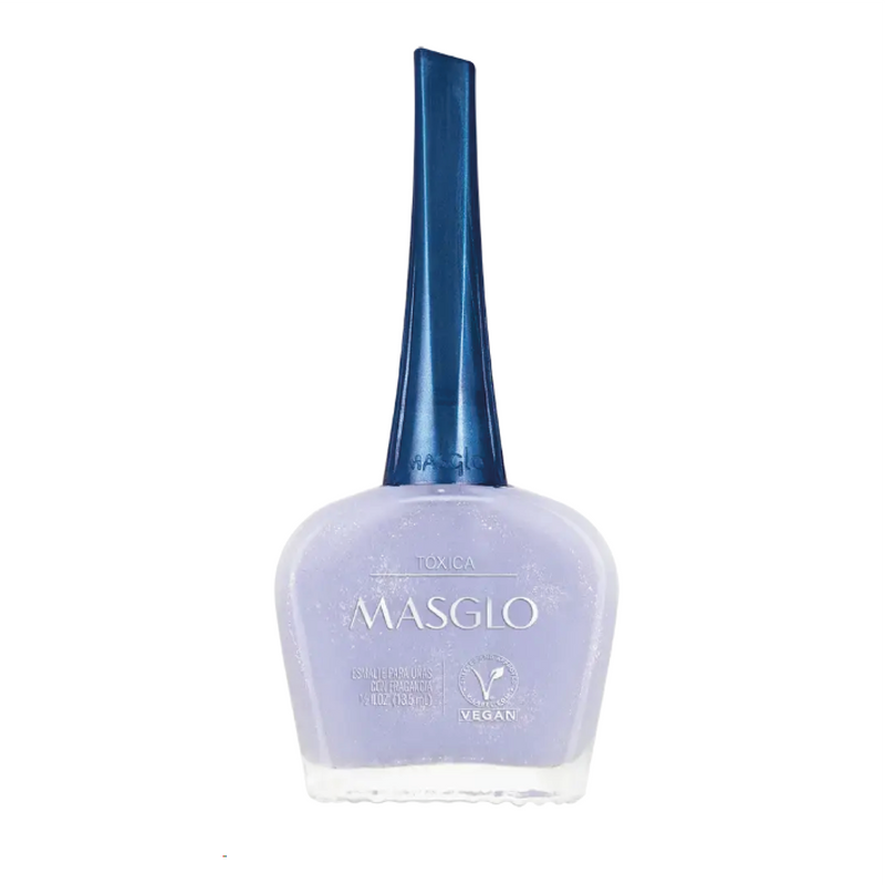 Esmalte tradicional toxica