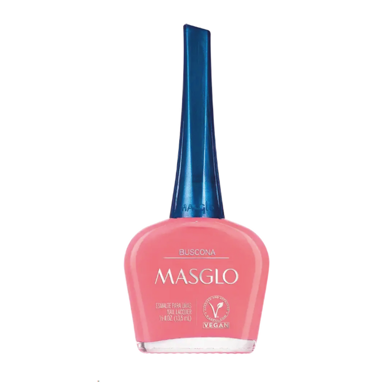 Esmalte tradicional buscona