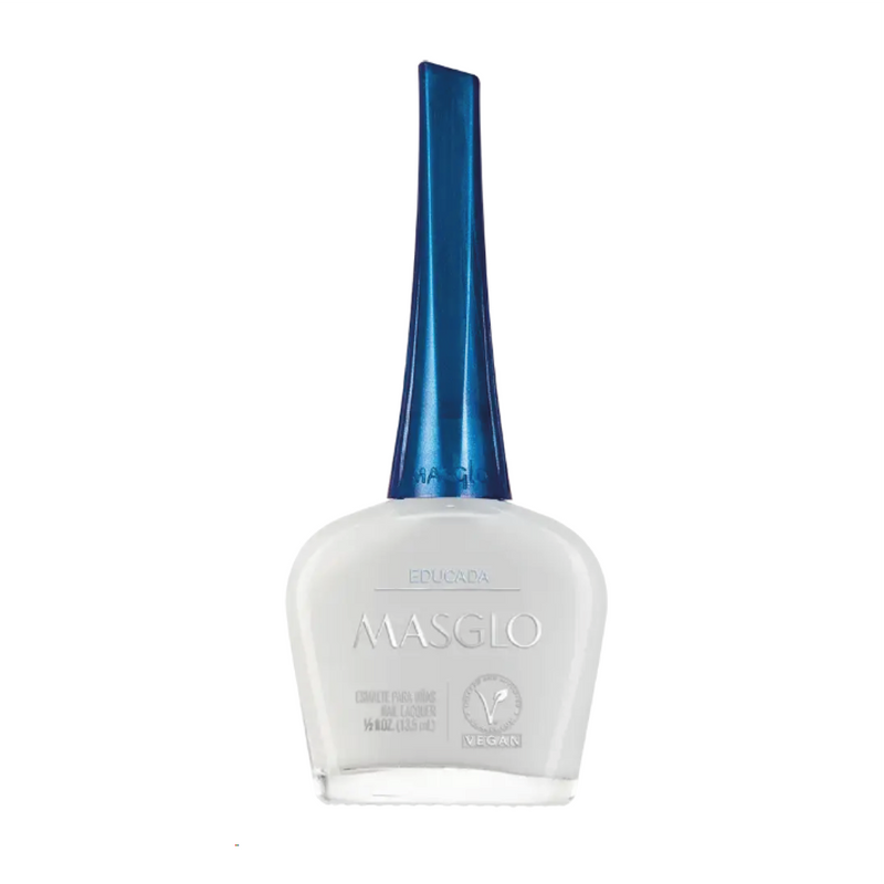 Esmalte tradicional educada