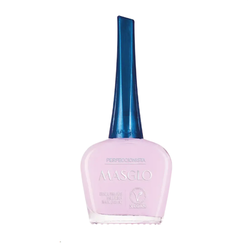 Esmalte tradicional perfeccionista