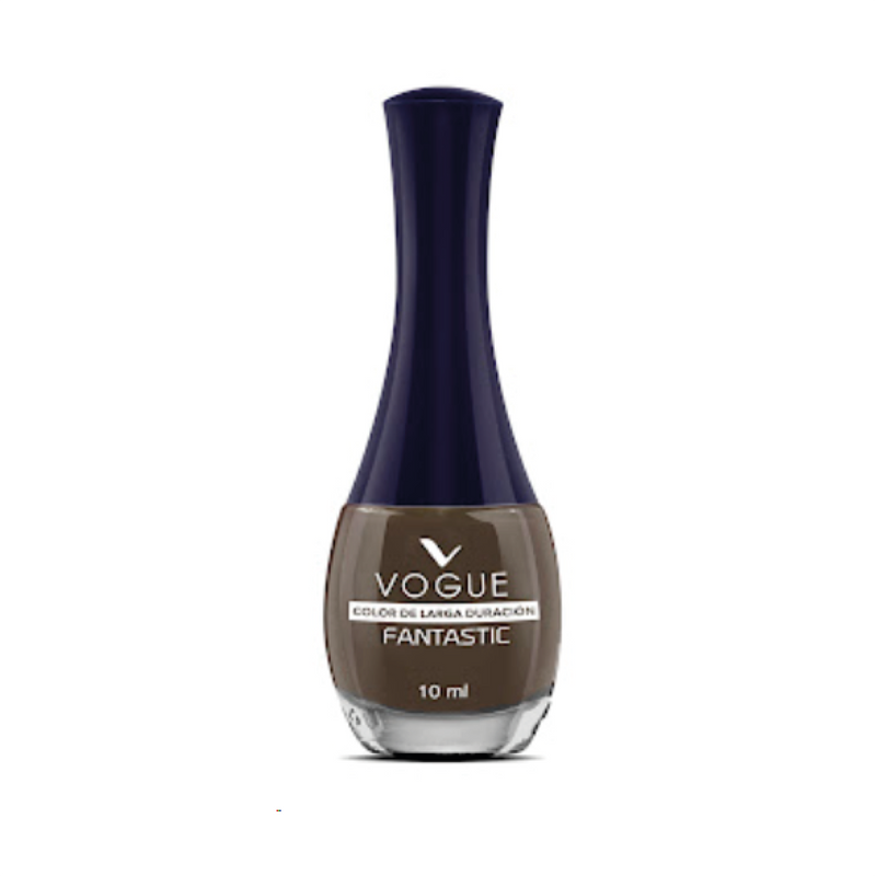 Esmalte vogue colors x10 ml actual