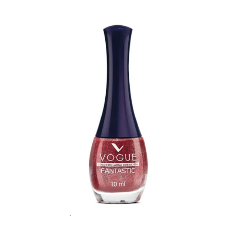 Esmalte vogue colors x10 ml cometa