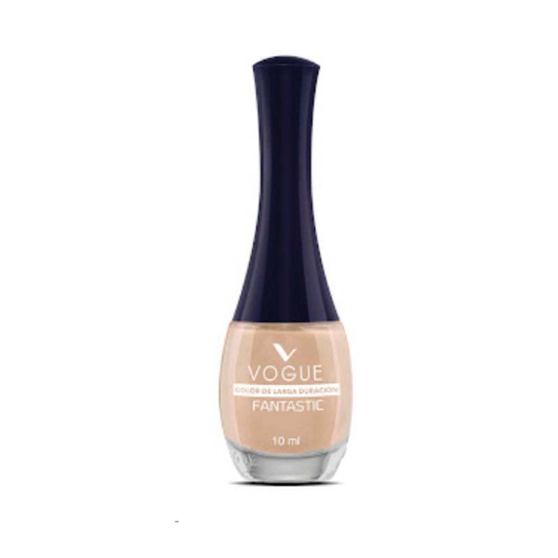 Esmalte vogue colors x10 ml delicia