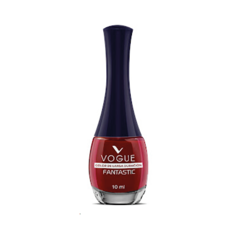 Esmalte vogue colors x10 ml ambrosia