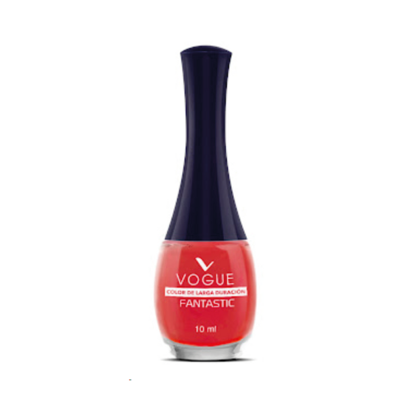 Esmalte vogue colors x10 ml dinamico