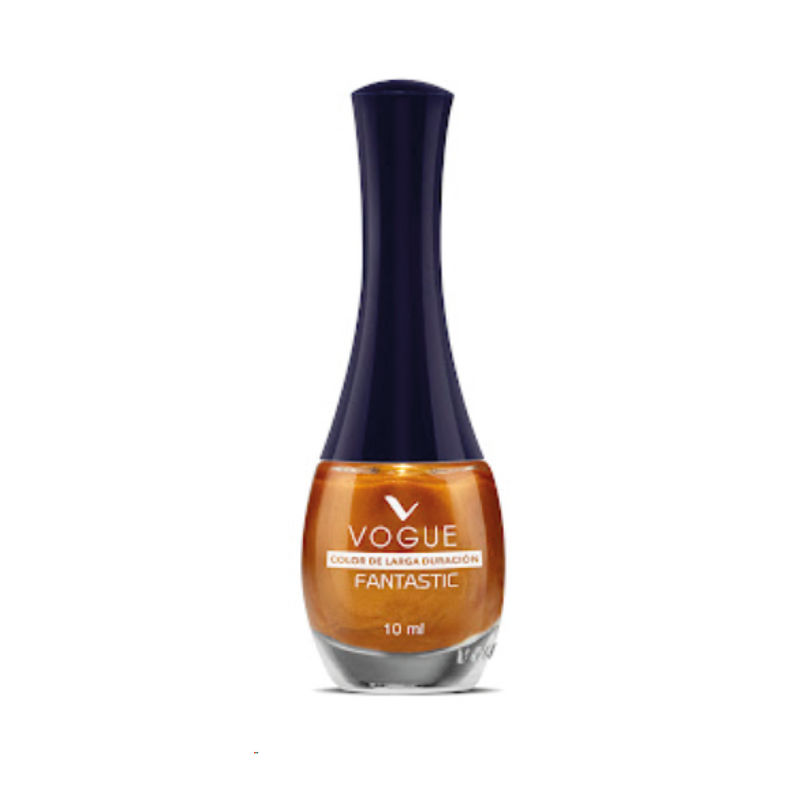 Esmalte vogue colors x10 ml deleite